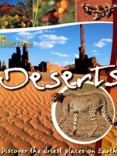 Deserts